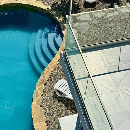 Welcs De Lujo 461 Emp Con Piscina Privada Villa *