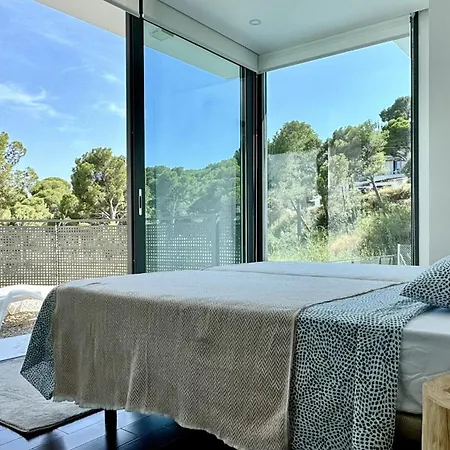 Welcs De Lujo 461 Emp Con Piscina Privada