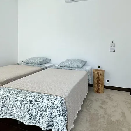 Villa Welcs De Lujo 461 Emp Con Piscina Privada *