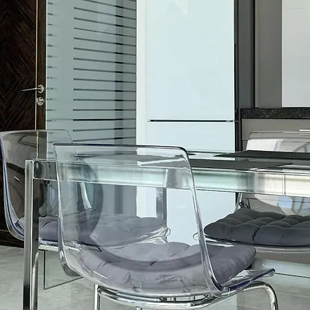 Welcs De Lujo 461 Emp Con Piscina Privada Villa