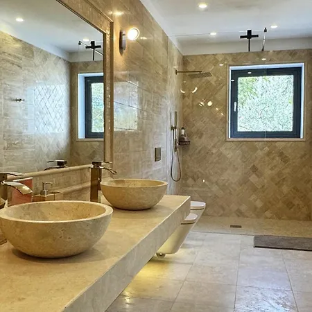 Welcs De Lujo 461 Emp Con Piscina Privada Villa Llança