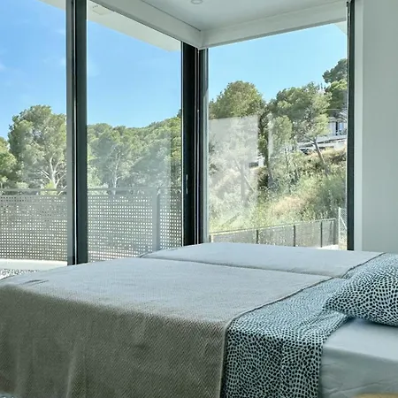 Welcs De Lujo 461 Emp Con Piscina Privada