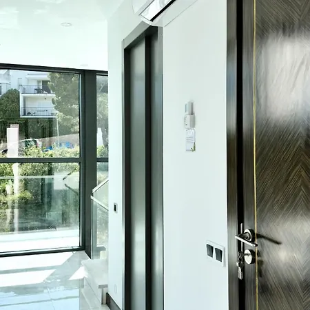 Welcs De Lujo 461 Emp Con Piscina Privada Villa *