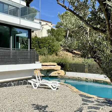 Welcs De Lujo 461 Emp Con Piscina Privada *