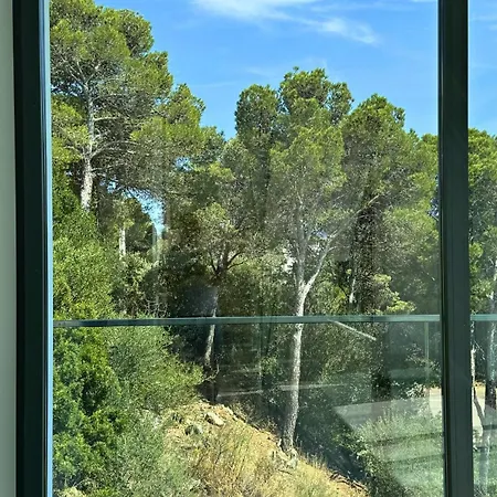 Welcs De Lujo 461 Emp Con Piscina Privada Villa